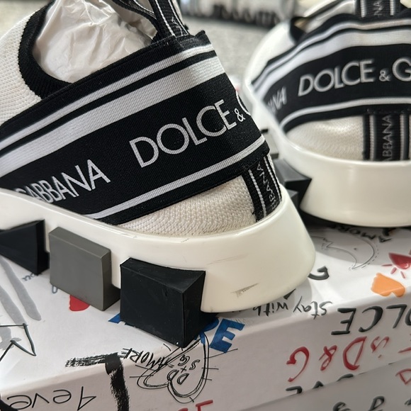 Dolce & Gabbana women’s sneaker - Picture 5 of 11